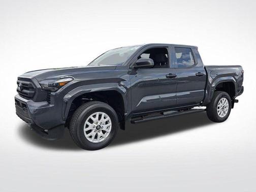 UNDERGROUND 2024 Toyota Tacoma SR