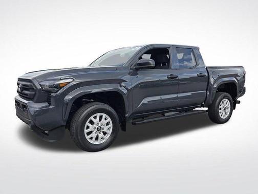 UNDERGROUND 2024 Toyota Tacoma SR