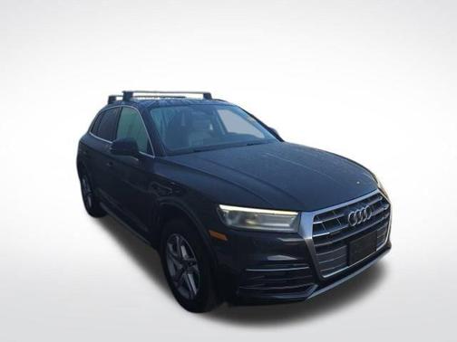 2019 Audi Q5 2.0T Premium