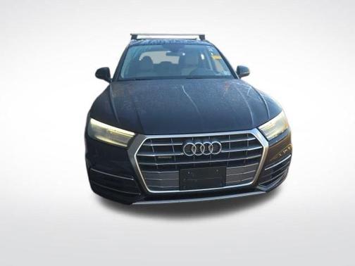 2019 Audi Q5 2.0T Premium