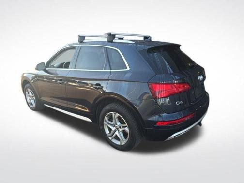 2019 Audi Q5 2.0T Premium