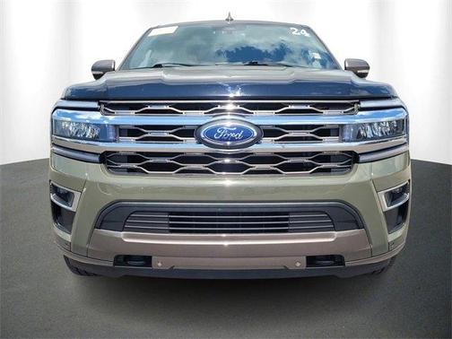 2024 Ford Expedition King Ranch