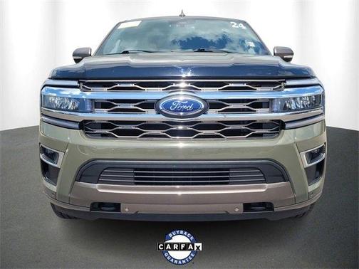 2024 Ford Expedition King Ranch