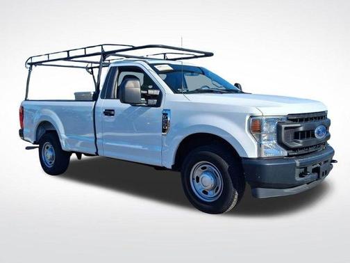 2022 Ford F-250 XL