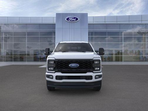 2025 Ford F-250 XL