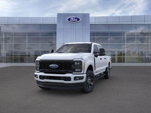 2025 Ford F-250 XL