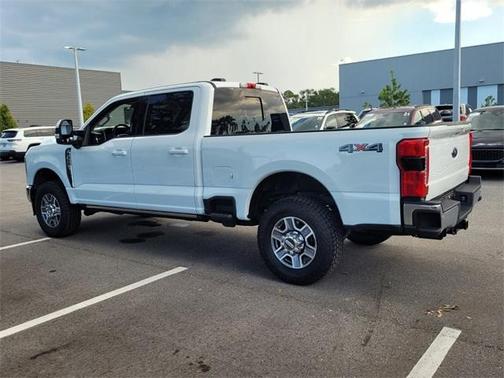 2023 Ford F-350 Lariat Super Duty