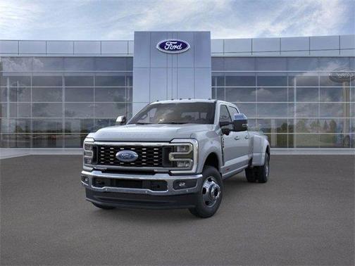 2026 Ford F-350 