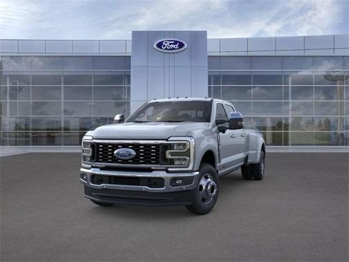 2026 Ford F-350 Lariat Super Duty