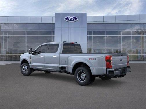 2026 Ford F-350 