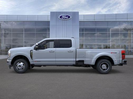 2026 Ford F-350 Lariat Super Duty