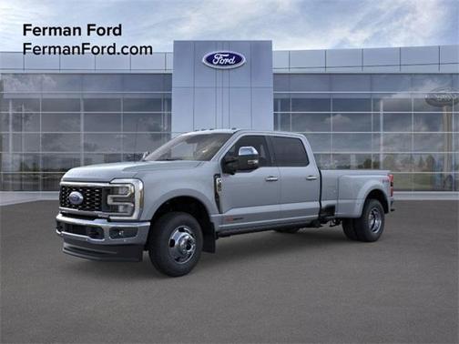 2026 Ford F-350 Lariat Super Duty