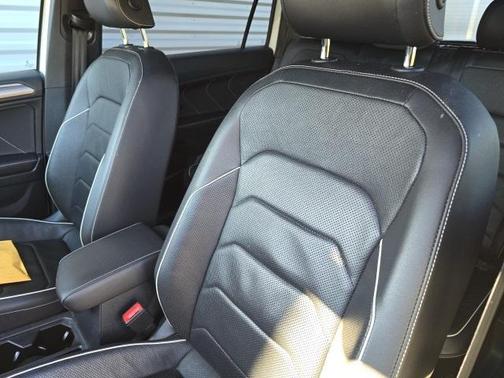 2022 Volkswagen Tiguan 2.0T SEL R-Line