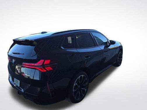 2025 BMW X3 M50 xDrive