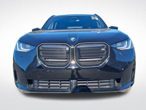 2025 BMW X3 M50 xDrive