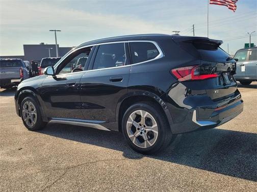 2023 BMW X1 xDrive28i