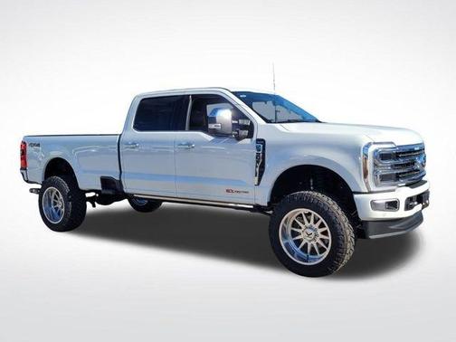 2024 Ford F-350 Limited