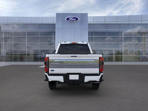 2024 Ford F-350 Limited