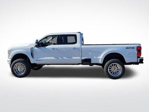 2024 Ford F-350 Limited