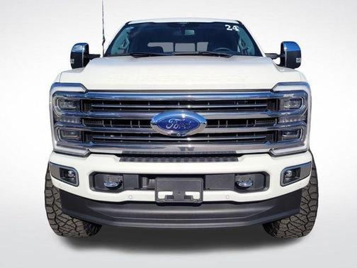 2024 Ford F-350 Limited