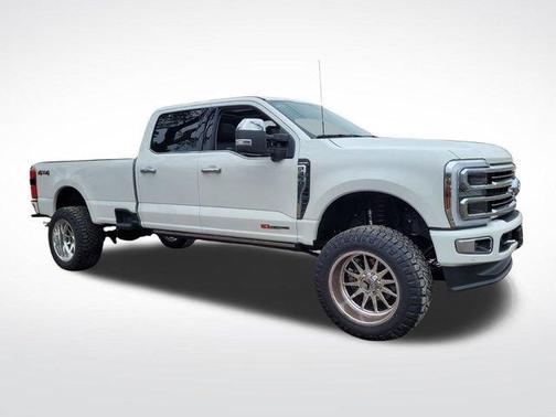 2024 Ford F-350 Limited