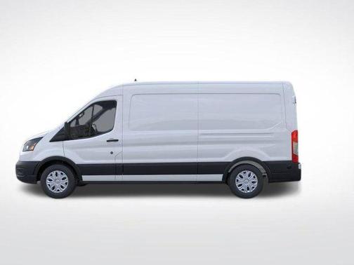 2026 Ford Transit-250 148 WB Medium Roof Cargo