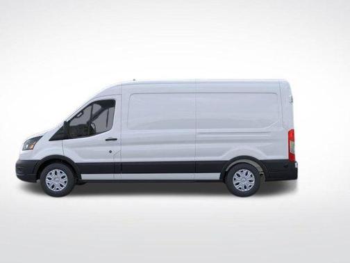 2026 Ford Transit-250 148 WB Medium Roof Cargo