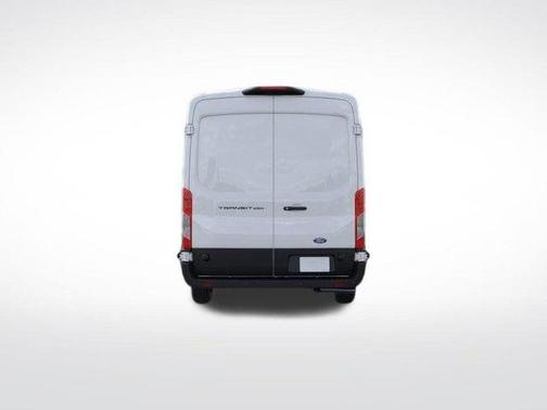 2026 Ford Transit-250 148 WB Medium Roof Cargo