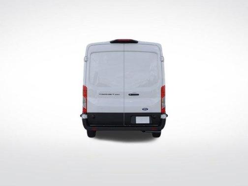 2026 Ford Transit-250 148 WB Medium Roof Cargo