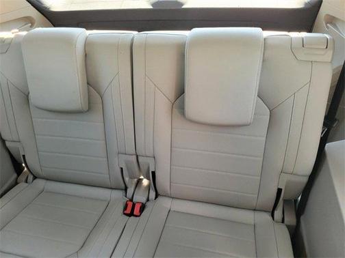 2021 Volkswagen Atlas 3.6 V6 SEL Premium R-Line