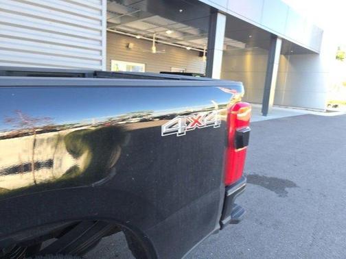 2024 Ford F-250 Limited