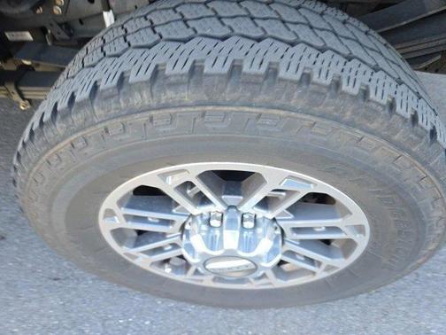 2024 Ford F-250 Limited