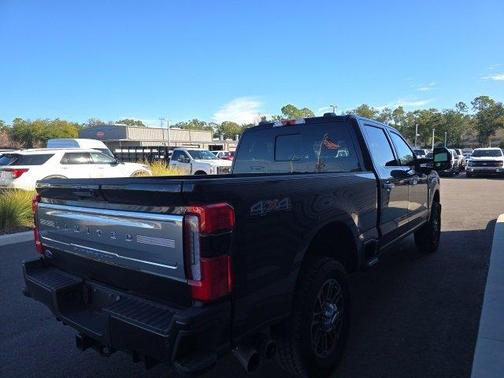 2024 Ford F-250 Limited