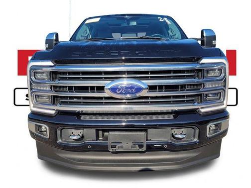 2024 Ford F-250 Limited