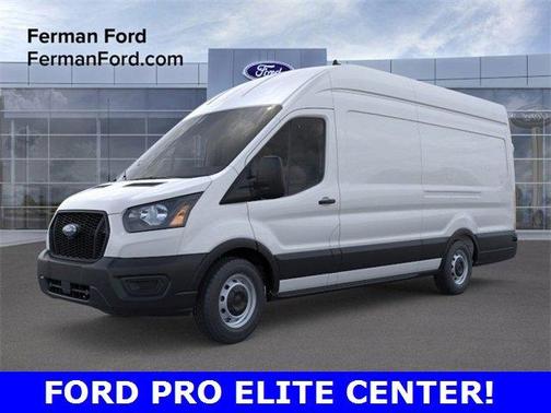 2025 Ford Transit-350 Base