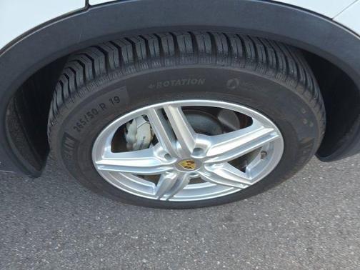 2014 Porsche Cayenne S