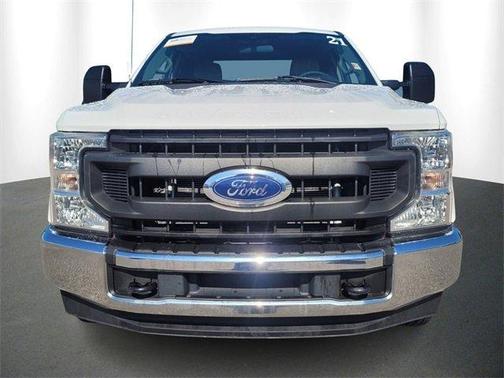 2021 Ford F-250 XL