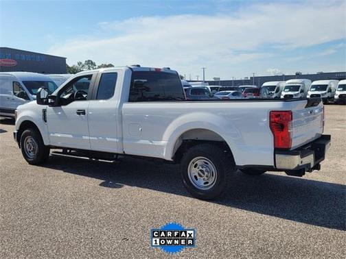 2021 Ford F-250 XL