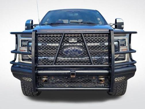 2022 Ford F-250 King Ranch