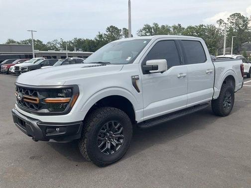 2024 Ford F-150 Tremor
