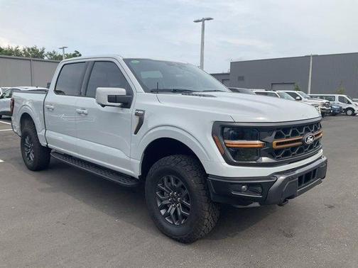 2024 Ford F-150 Tremor