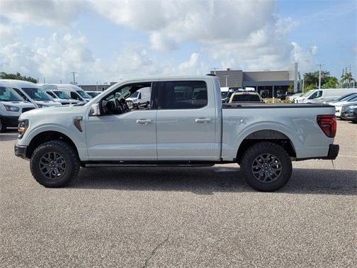 2024 Ford F-150 Tremor