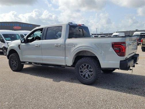 2024 Ford F-150 Tremor