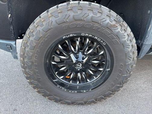 2021 GMC Sierra 2500 Denali