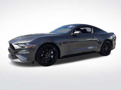 2020 Ford Mustang GT