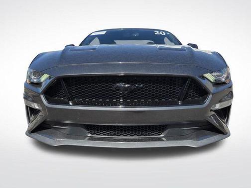 2020 Ford Mustang GT