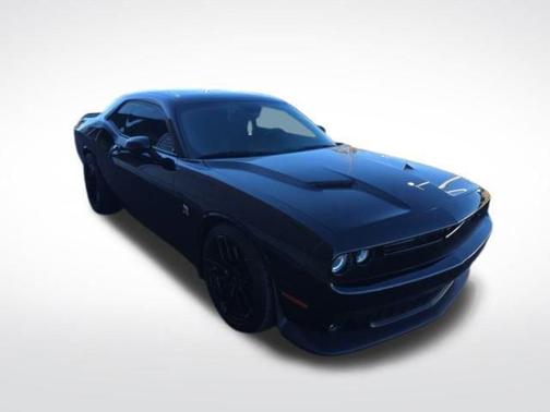 2015 Dodge Challenger R/T Scat Pack