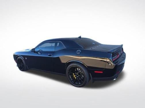 2015 Dodge Challenger R/T Scat Pack