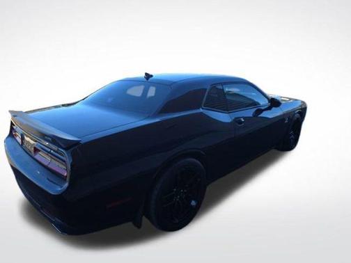 2015 Dodge Challenger R/T Scat Pack