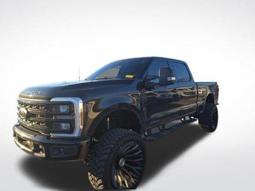 2024 Ford F-250 XLT